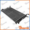Radiateur du moteur pour DACIA | CCH-RE-006, 8200880550
